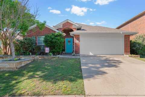 4009 Rolling Rock Road, Heartland, TX 75126
