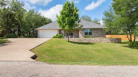 1904 W Spanish Trail Drive, Granbury, TX 76048