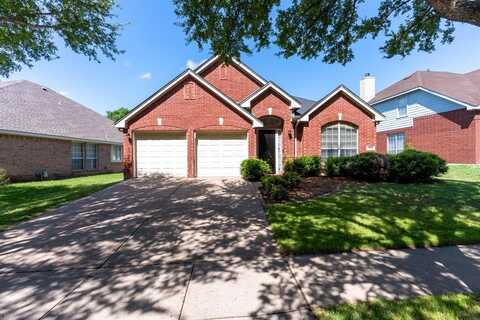 7974 Hosta Way, Fort Worth, TX 76123