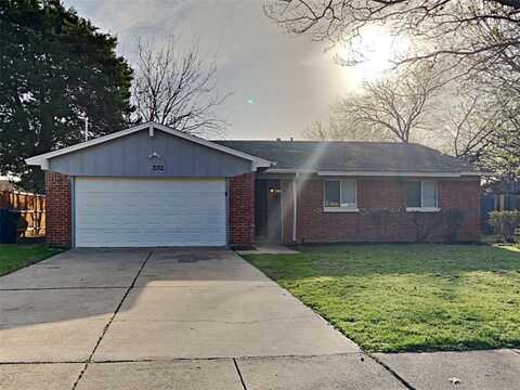 2312 Suffolk Lane, Lancaster, TX 75134