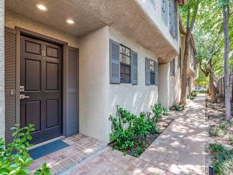 3922 N Hall Street, Dallas, TX 75219