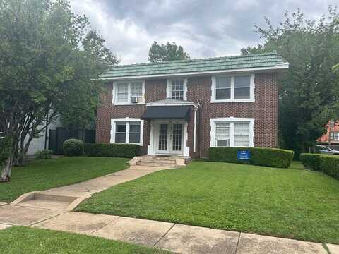 4026 Holland Avenue, Dallas, TX 75219