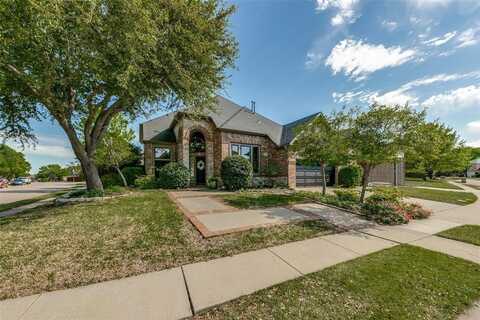 1601 Willow Lane, McKinney, TX 75072