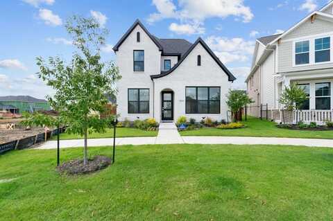 3541 wardie Place, Frisco, TX 75033