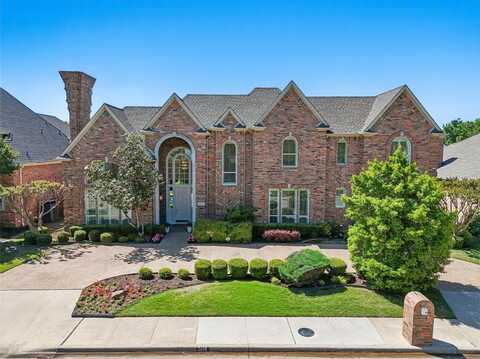 5116 Sea Pines Drive, Dallas, TX 75287