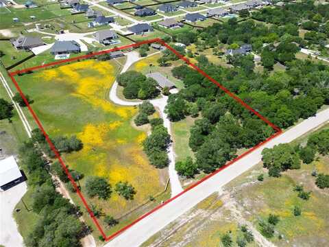 129 Highland Drive, Aledo, TX 76008