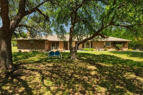 129 Highland Drive, Aledo, TX 76008