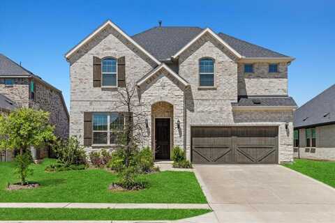 2921 Quinton Street, Prosper, TX 75078