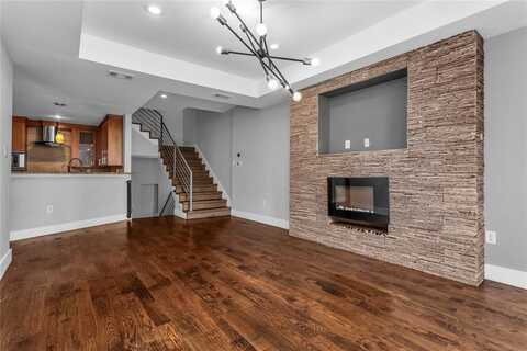 1323 Saint Joseph Street, Dallas, TX 75204
