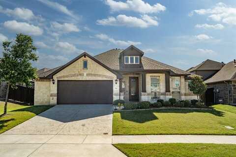 506 Oakcrest Drive, Justin, TX 76247