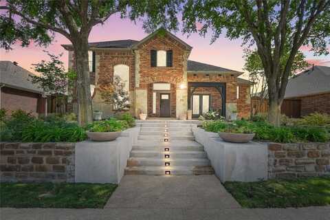 2014 Chisholm Trail, Frisco, TX 75033