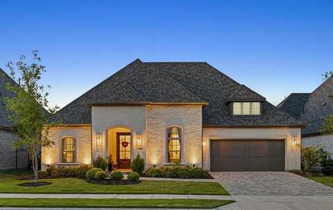 2430 Hawksbury Court, Celina, TX 75009