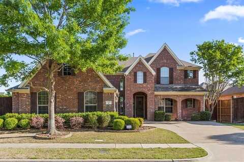 1804 Park Highland Way, Arlington, TX 76012