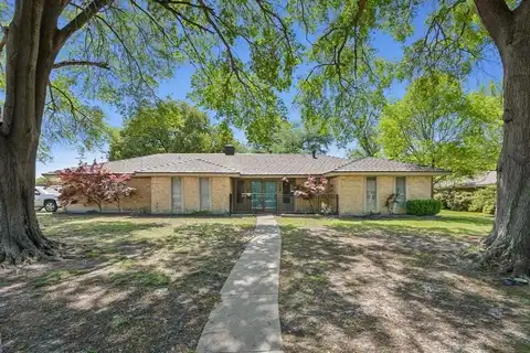 314 Xavier Drive, Garland, TX 75043