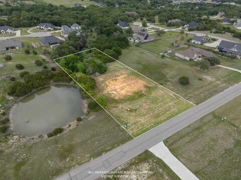 244 MARTIN Drive, Granbury, TX 76049