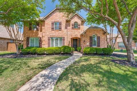 1418 Aubrey Lane, Frisco, TX 75033