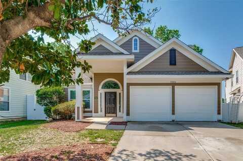 9806 Maple Drive, Providence Village, TX 76227