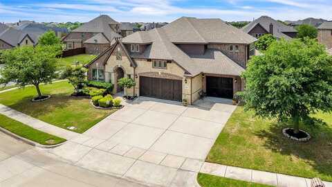 1001 Middleton Street, Forney, TX 75126