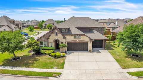 1001 Middleton Street, Forney, TX 75126