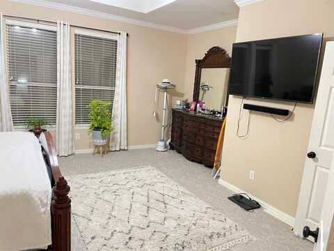 2301 Heather Ridge Drive, Flower Mound, TX 75028