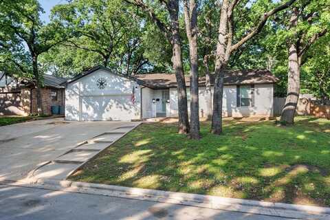 219 Cedar Street, Mansfield, TX 76063