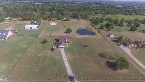 5604 Cedar Creek Drive, Kemp, TX 75143