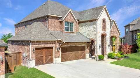 10344 Morada Road, Fort Worth, TX 76126