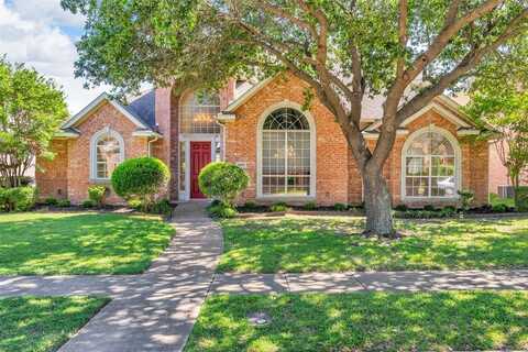 1908 Country Meadow Lane, Richardson, TX 75081