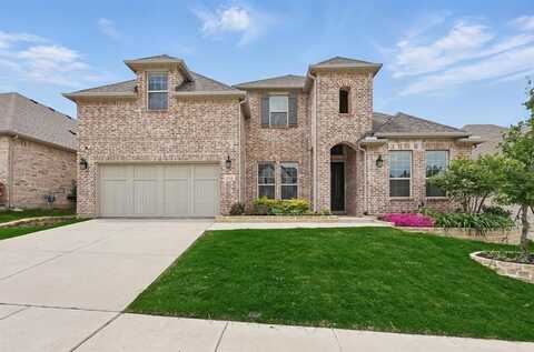 316 Savannah Lane, Oak Point, TX 75068