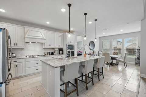 316 Savannah Lane, Oak Point, TX 75068