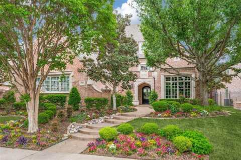 7969 Oak Point Drive, Frisco, TX 75034