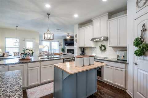 10032 Levelland Place, McKinney, TX 75071