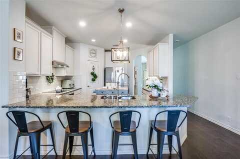10032 Levelland Place, McKinney, TX 75071