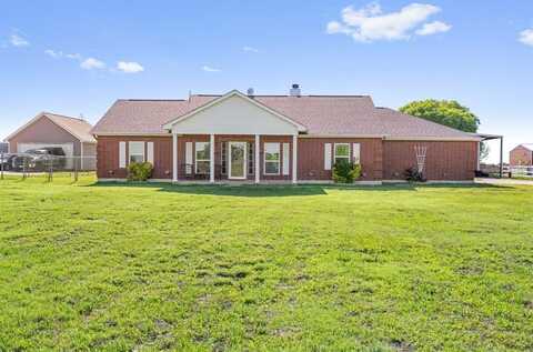 431 S Fm 1138, Nevada, TX 75173