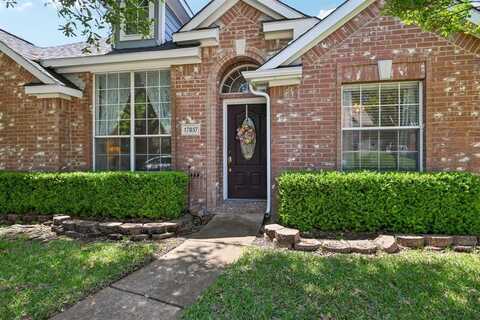 17857 Mary Margaret Street, Dallas, TX 75287