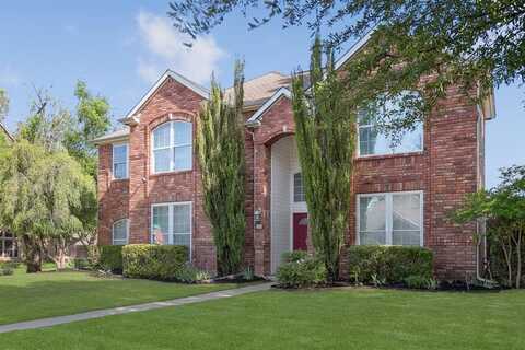 14 Sunrise Court, Trophy Club, TX 76262
