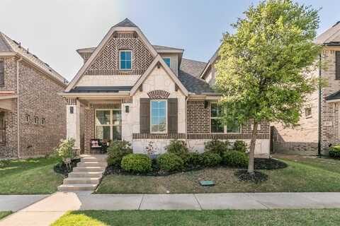 2061 Miramar Drive, Little Elm, TX 75068