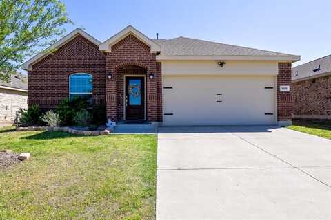 1605 River Crossing Drive, Anna, TX 75409
