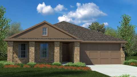 1601 MARSH Street, Cleburne, TX 76033