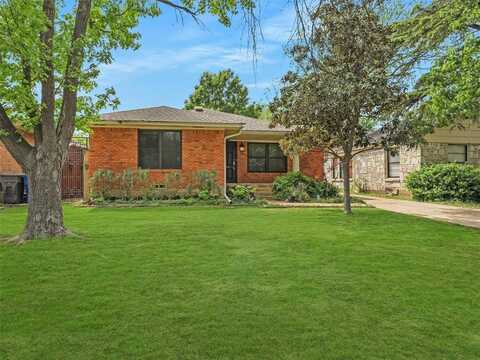 823 Cliffdale Avenue, Dallas, TX 75211
