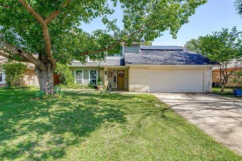 4209 Chestnut Street, Fort Worth, TX 76137
