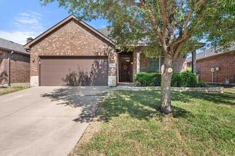 11929 Horseshoe Ridge Drive, Fort Worth, TX 76244