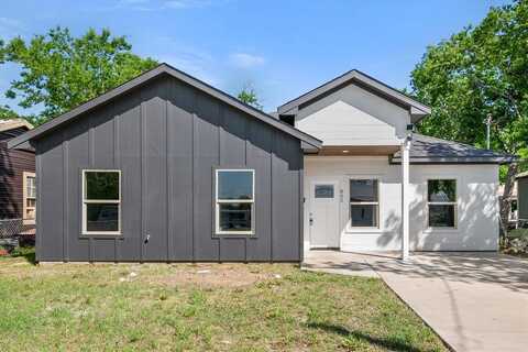 802 E 14th, Corsicana, TX 75110