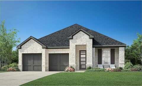 2102 Aster Lane, Northlake, TX 76226