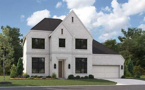 2770 Mockingbird Lane, Prosper, TX 75078