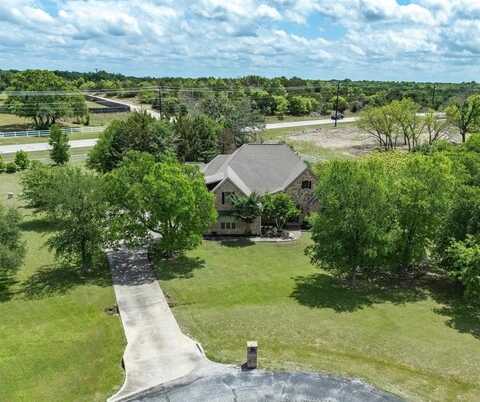 1417 Saratoga Lane, Aledo, TX 76008