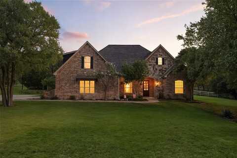 1417 Saratoga Lane, Aledo, TX 76008