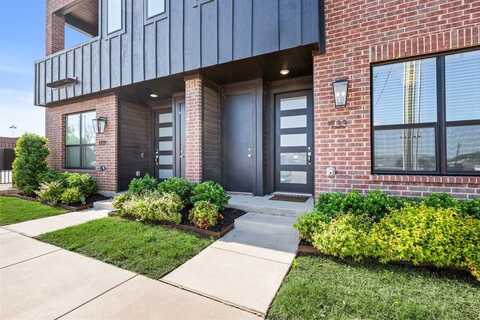 1733 W Cantey Street, Fort Worth, TX 76110