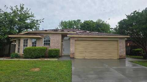 1805 Gainsborough Way, Fort Worth, TX 76134