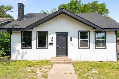 1508 W Park Avenue, Corsicana, TX 75110